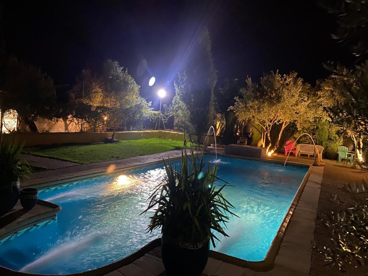 Hostal Cortijo Bustamante Baza Exterior foto
